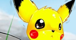 Pikachu (Anime)