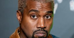 Kanye West (Hip Hop, Rap)
