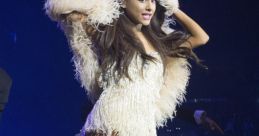 Ariana Grande (R&B, Pop)