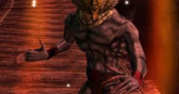 Dagoth Ur (Game)