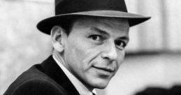 Frank Sinatra (Pop, Jazz, Old School)