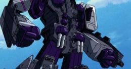wave (Transformers)