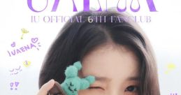 IU (R&B, Kpop)