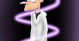 Dr. Doofenshmirtz (Anime)