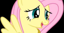 Fluttershy (Cartoon)