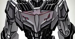 Megatron AI (Other)