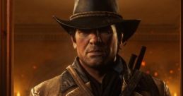 Arthur Morgan