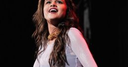 Selena Gomez (Pop, Dance)