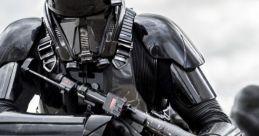 Stormtrooper (Movie, Star Wars)