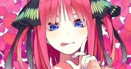 Nakano Nino (Anime)