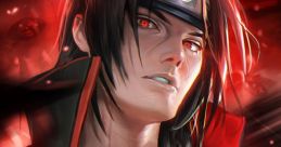 Itachi Uchiha (Naruto)