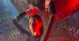 Dua Lipa (Pop, Disco)