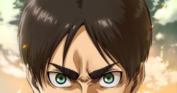 Eren Yeager (Anime)