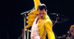 Freddie Mercury (Rock, Funk, Disco)