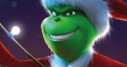 Grinch (Cartoon)