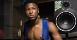 NBA YoungBoy (Hip Hop)