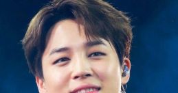Jimin (Kpop, BTS)