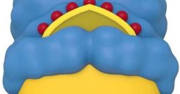 Marge Simpson (Pop, The Simpsons)