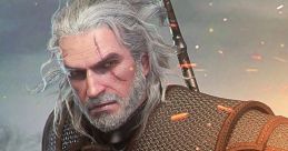 Geralt (Other)