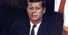 John F. Kennedy (President)
