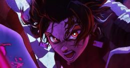 Tanjiro Kamado (Anime)