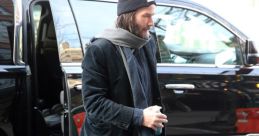 Keanu Reeves (Actor)