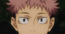 Yuji Itadori (Anime)