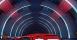 Lightning McQueen (Cartoon, Cars) Type your text and hear it in the voice of Lightning McQueen (Cartoon, Cars).
