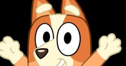 Bingo (Cartoon, Bluey)