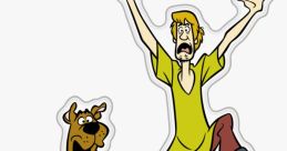 Shaggy Rogers (Cartoon, Scooby Doo) Type your text and hear it in the voice of Shaggy Rogers (Cartoon, Scooby Doo).