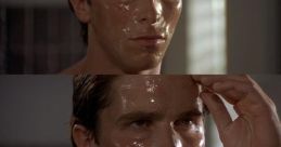 Patrick Bateman