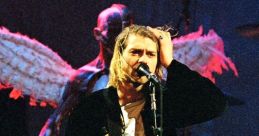Kurt Cobain (Rock)