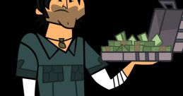 Chris Mclean (Cartoon, Total Drama)