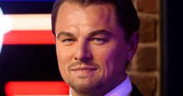 Leonardo DiCaprio (Public Figure, Actor)