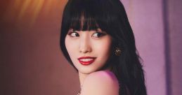 Hirai Momo (Twice) (Kpop, Twice)