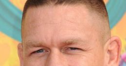 John Cena (Actor)