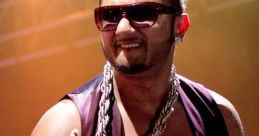 Yo Yo Honey Singh (Hip Hop, Rap)