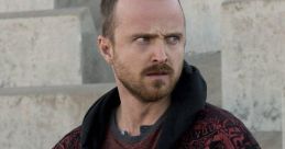 Jesse Pinkman (TV Series)