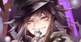Kokichi Ouma (Anime)