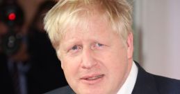 Boris Johnson (Public Figure)
