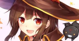 Megumin (Anime)