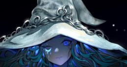Ranni The Witch (Game, Elden Ring)