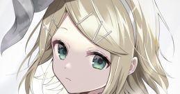 Kagamine Rin (Anime, Project SEKAI)