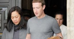 Mark Zuckerberg (Other)