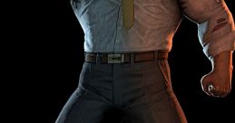 Senator Armstrong (Game)