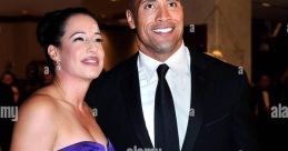Dwayne Johnson (Actor)