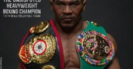 Mike Tyson (Public Figure)