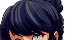 Marinette (Cartoon)