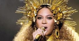 Beyoncé (Pop)
