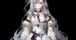 Vestia Zeta (VTuber, Hololive)